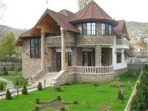 پیش فروش ویلا